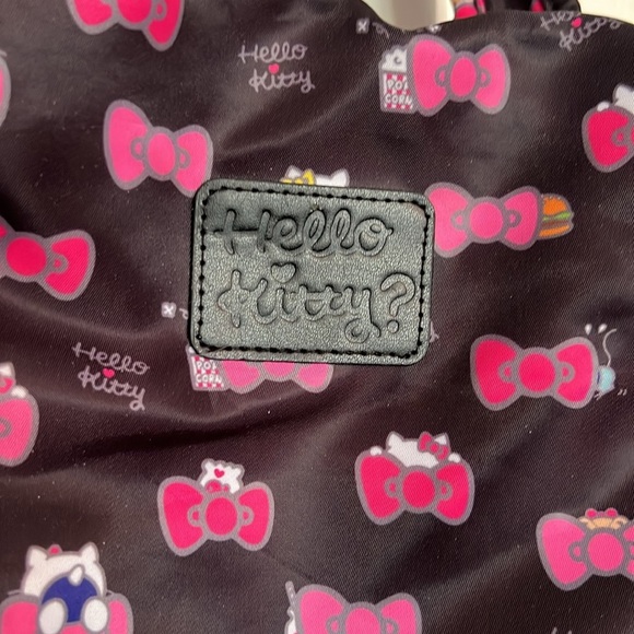 Sanrio Hello Kitty Nylon bag - Picture 2 of 11